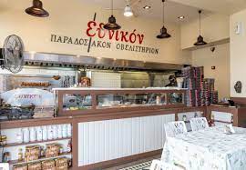 ΨΗΤΟΠΩΛΕΙΟ ΕΘΝΙΚΟΝ ΘΕΡΜΗ ΘΕΣΣΑΛΟΝΙΚΗ