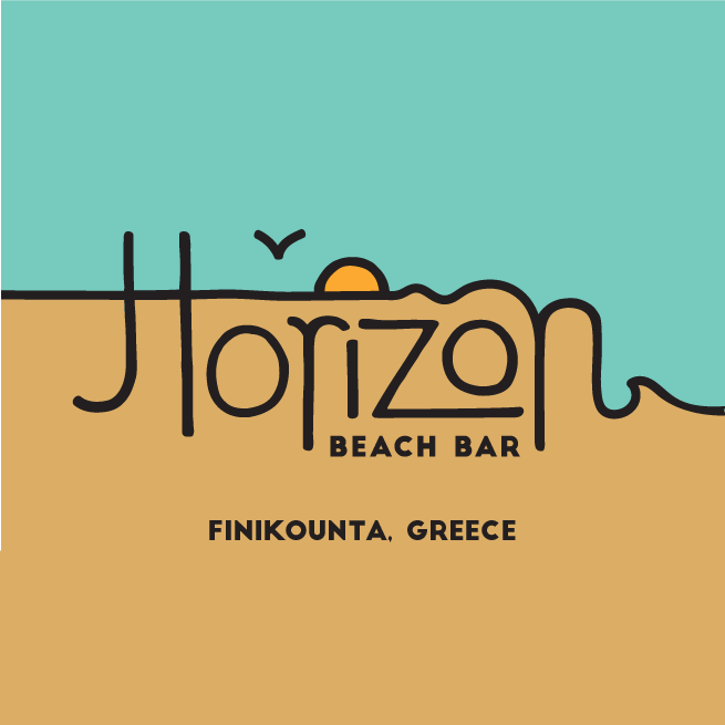 BEACH BAR HORIZON ΦΟΙΝΙΚΟΥΝΤΑ ΜΕΣΣΗΝΙΑ