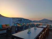 ΕΣΤΙΑΤΟΡΙΟ COCKTAIL BAR NAMA ΣΚΑΛΑ ΠΑΤΜΟΣ