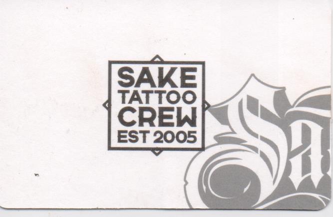 STUDIO ΤΑΤΟΥΑΖ PIERCING SAKE TATTOO ΧΑΛΑΝΔΡΙ ΑΤΤΙΚΗ ΚΑΡΑΜΠΕΤΣΟΣ ΙΩΑΝΝΗΣ