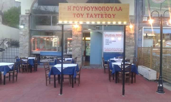 ΨΗΤΟΠΩΛΕΙΟ ΟΒΕΛΙΣΤΗΡΙΟ Η ΓΟΥΡΟΥΝΟΠΟΥΛΑ ΤΟΥ ΤΑΫΓΕΤΟΥ ΗΛΙΟΥΠΟΛΗ ΑΤΤΙΚΗ