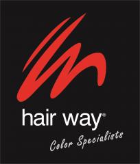 HAIR WAY COLOR SPECIALISTS ΚΟΜΜΩΤΗΡΙΟ ΚΟΥΡΕΜΑ ΚΟΛΩΝΑΚΙ ΑΡΕΤΟΥΛΗΣ ΔΗΜΗΤΡΗΣ - X ΚΑΠΙΡΗ ΚΑΙ ΣΙΑ ΕΕ