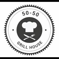 ΨΗΤΟΠΩΛΕΙΟ 50-50 GRILL HOUSE ΑΓΙΑ ΠΑΡΑΣΚΕΥΗ ΑΤΤΙΚΗ