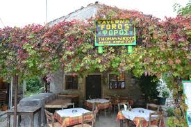 ΕΣΤΙΑΤΟΡΙΟ Ο ΦΟΡΟΣ ΠΑΛΑΙΑ ΠΕΡΙΘΕΙΑ ΣΚΡΙΠΕΡΟ ΚΕΡΚΥΡΑ ΣΥΡΙΩΤΗΣ ΘΩΜΑΣ