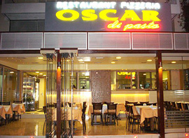 ΠΙΤΣΑΡΙΑ ΠΙΤΣΑ ΕΣΤΙΑΤΟΡΙΟ OSCARI DI PASTA ΑΝΩ ΠΑΤΗΣΙΑ ΑΤΤΙΚΗ