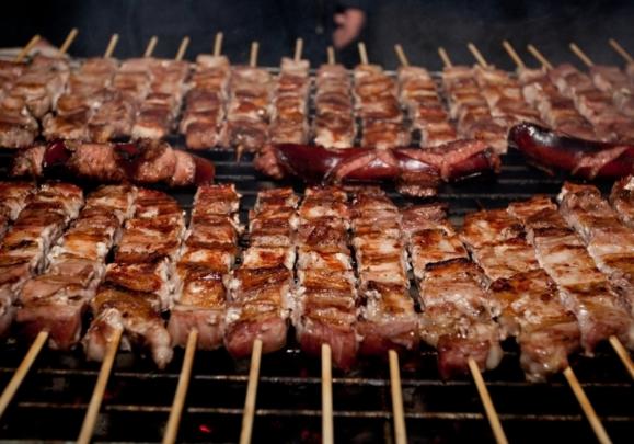 ΨΗΤΟΠΩΛΕΙΟ ΝΕΑ ΠΟΤΙΔΑΙΑ NEA ΠΡΟΠΟΝΤΙΔΑ ΧΑΛΚΙΔΙΚΗ ΝΤΑΤΣΙ ΚΑΟΥΛΑ