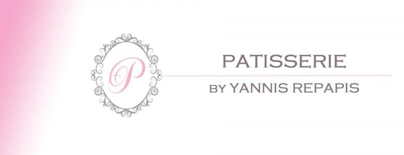 ΖΑΧΑΡΟΠΛΑΣΤΕΙΟ PATISSERIE BY YANNIS REPAPIS ΛΑΚΚΙ ΛΕΡΟΣ ΡΕΠΑΠΗΣ ΙΩΑΝΝΗΣ