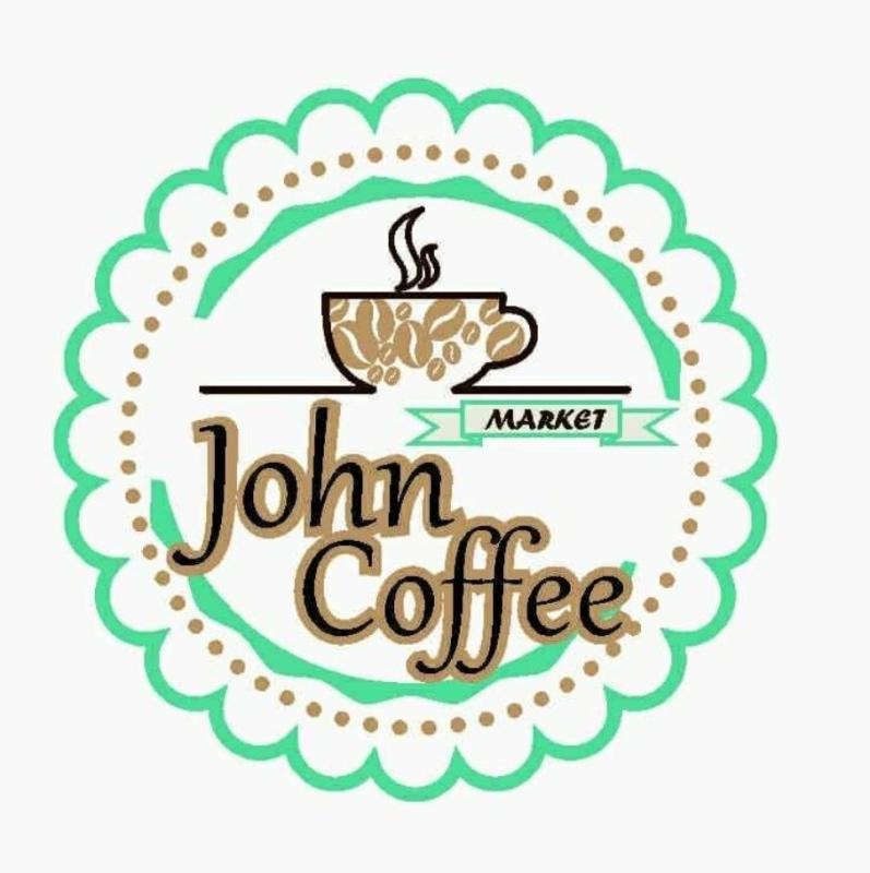 ΚΑΦΕΤΕΡΙΕΣ ΚΑΦΕΣ ΨΙΛΙΚΑ ΕΙΔΗ JOHN COFFEE ΓΙΟΦΥΡΟ ΗΡΑΚΛΕΙΟ ΚΡΗΤΗ ΒΑΣΙΛΑΚΗ ΑΝΝΑ