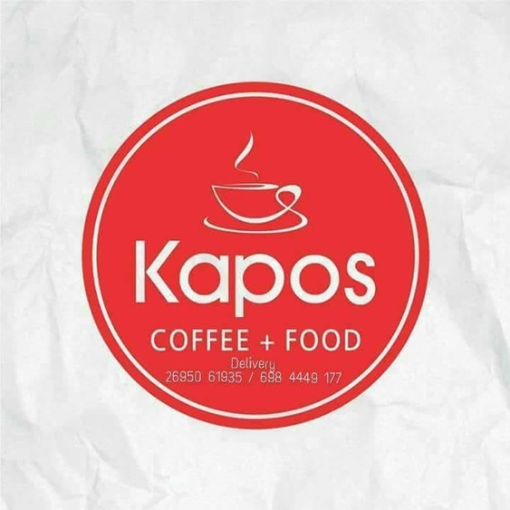 ΚΑΦΕΤΕΡΙΑ FAST FOOD DELIVERY KAPOS CAFE ΚΑΛΙΠΑΔΟ ΖΑΚΥΝΘΟΣ ΒΟΥΡΤΣΗΣ ΣΠΥΡΙΔΩΝ