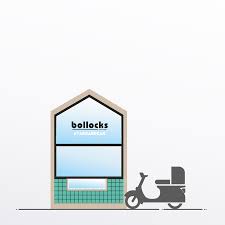 ΚΑΦΕΤΕΡΙΑ ΠΡΩΙΝΟ TAKE AWAY BOLLOCS CAFE ΛΑΡΙΣΑ