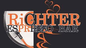 ΚΑΦΕΤΕΡΙΑ ΚΑΦΕ RICHTER ΕΞΑΠΛΑΤΑΝΟΣ ΠΕΛΛΑ