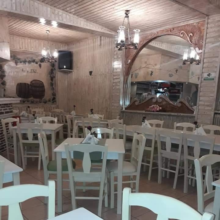 ΤΑΒΕΡΝΑ ΤΟ ΚΕΝΤΡΟΝ ΠΛΑΤΕΙΑ ΗΡΩΩΝ ΣΥΚΑΜΙΝΟ ΩΡΩΠΟΣ ΑΤΤΙΚΗ