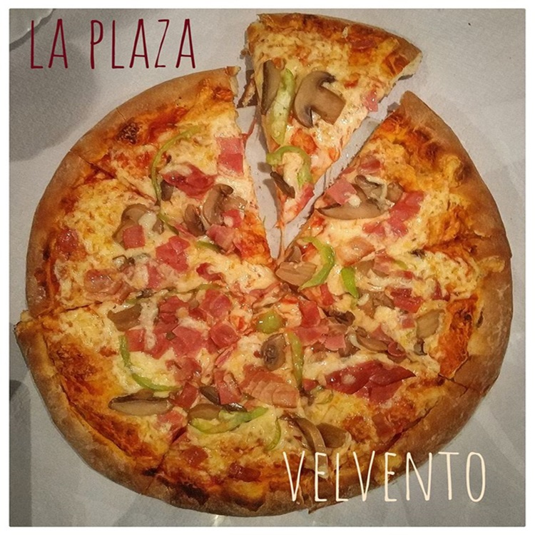 ΠΙΤΣΑΡΙΑ ΠΙΤΣΑ LA PLAZA ΣΕΡΒΙΩΝ ΒΕΛΒΕΝΤΟΣ ΚΟΖΑΝΗ