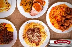 ΨΗΤΟΠΩΛΕΙΟ ΚΑΝΤΙΝΑ CANTEEN BY NIKOS ΠΟΛΥΧΡΟΝΟ ΠΕΥΚΟΧΩΡΙ ΧΑΛΚΙΔΙΚΗ