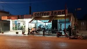 ΚΑΦΕΤΕΡΙΑ SAB COFFEE LAND ΒΑΣΙΛΙΚΟ ΕΥΒΟΙΑ