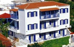 ΕΝΟΙΚΙΑΖΟΜΕΝΑ ΔΩΜΑΤΙΑ VILLA GALINI ΑΛΟΝΗΣΣΟΣ ΜΑΓΝΗΣΙΑ