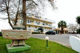 PARADISE HOTEL