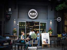 ΚΑΦΕΤΕΡΙΑ ALEX COFFEE ΩΡΩΠΟΣ ΑΤΤΙΚΗ