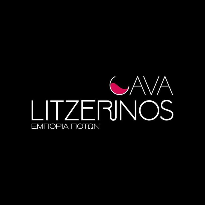 ΚΑΒΑ ΠΟΤΩΝ CAVA LITZERINOS ΧΑΛΚΙΔΙΚΗ ΛΙΤΖΕΡΙΝΟΣ ΧΡΗΣΤΟΣ ΙΚΕ
