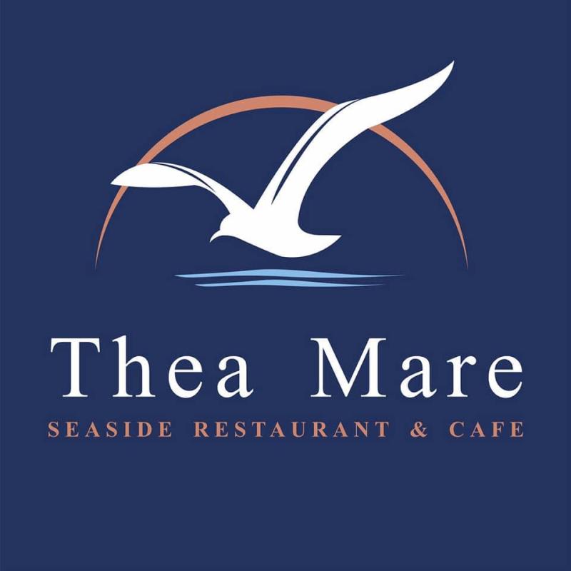 ΚΑΦΕΤΕΡΙΑ ΜΠΑΡ THEA MARE ΦΑΝΑΡΙ ΚΟΜΟΤΗΝΗ ΡΟΔΟΠΗ