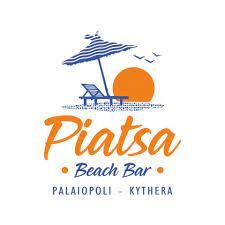 ΚΑΦΕΤΕΡΙΑ PIATSA BEACH BAR ΠΑΡΑΛΙΑ ΧΑΛΚΟΥ ΚΥΘΗΡΑ