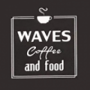ΚΑΦΕΤΕΡΙΑ ΦΑΓΗΤΟ ΓΛΥΚΟ WAVES FOOD CAFE ΟΥΡΑΝΟΥΠΟΛΗ ΧΑΛΚΙΔΙΚΗ