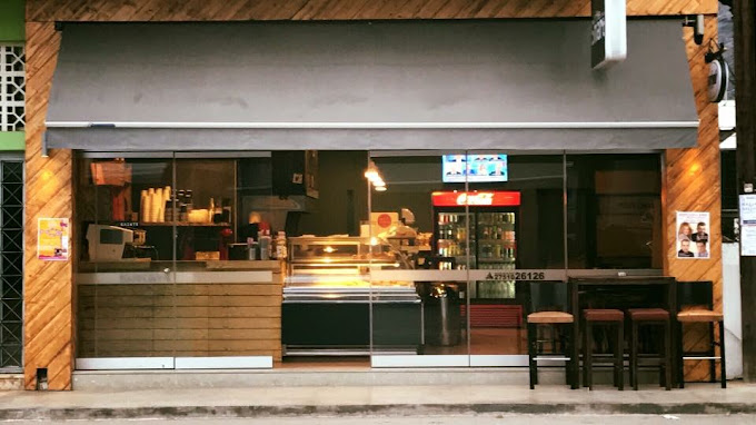 ΚΑΦΕΤΕΡΙΑ ΑΝΑΨΥΚΤΗΡΙΟ SMART CAFE ΑΡΓΟΣ ΑΡΓΟΛΙΔΑ ΠΑΤΟΥΡΑ ΧΡΙΣΤΙΝΑ
