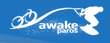 ΘΑΛΑΣΣΙΑ ΣΠΟΡ ΘΑΛΑΣΣΙΟ ΣΚΙ AWAKE PAROS WATER SPORTS ΧΡΥΣΗ ΑΚΤΗ ΠΑΡΟΣ ΧΑΝΙΩΤΗΣ Ν. ΚΑΙ ΣΙΑ ΟΕ