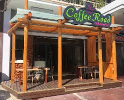 COFFEE ROAD ΚΑΦΕΤΕΡΙΑ CAFE SNACK DELIVERY ΚΑΦΕΤΕΡΙΕΣ ΚΑΛΛΙΘΕΑ ΤΣΟΛΛΑΚΕΛΗ ΣΤΑΜΑΤΙΝΑ