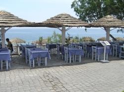 SUMMER TIME ALBATROS BEACH BAR ΕΣΤΙΑΤΟΡΙΟ ΦΑΓΗΤΟ ΕΣΤΙΑΤΟΡΙΑ ΣΑΝΤΟΡΙΝΗ ΜΑΥΡΙΔΗΣ ΙΩΑΝΝΗΣ