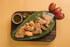 ΜΕΞΙΚΑΝΙΚΟ ΕΣΤΙΑΤΟΡΙΟ ΜΕΞΙΚΑΝΙΚΗ ΚΟΥΖΙΝΑ EL DORADO ΜΥΚΟΝΟΣ ΚΥΚΛΑΔΕΣ