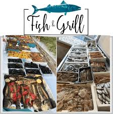 ΙΧΘΥΟΠΩΛΕΙΟ ΨΗΤΑ ΤΗΓΑΝΗΤΑ ΨΑΡΙΑ FISH AND GRILL ΚΑΛΛΙΡΑΧΗ ΘΑΣΟΣ ΚΑΒΑΛΑ ΜΑΝΩΛΟΓΛΟΥ ΕΥΔΟΚΙΑ