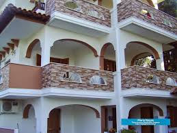 ΕΝΟΙΚΙΑΖΟΜΕΝΑ ΔΩΜΑΤΙΑ MARIA'S HOUSE ΒΟΥΡΒΟΥΡΟΥ ΧΑΛΚΙΔΙΚΗ ΚΥΡΙΑΖΗ ΙΦΙΓΕΝΕΙΑ