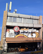 ΚΑΦΕΤΕΡΙΑ CAFE MIKEL ΣΤΑΥΡΟΥΠΟΛΗ ΘΕΣΣΑΛΟΝΙΚΗ ΤΗΓΑΝΗ Μ. ΠΑΠΑΔΟΠΟΥΛΟΥ Μ. ΟΕ
