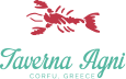 ΨΑΡΟΤΑΒΕΡΝΑ ΕΣΤΙΑΤΟΡΙΟ TAVERNA AGNI ΑΓΝΗ ΓΙΜΑΡΙ ΚΕΡΚΥΡΑ ΤΣΙΩΛΗΣ ΘΕΟΔΩΡΟΣ