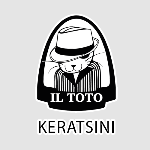 ΚΑΦΕΚΟΠΤΕΙΟ CAFE SNACKS IL TOTO ΚΕΡΑΤΣΙΝΙ ΑΤΤΙΚΗ