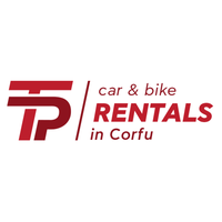 ΕΝΟΙΚΙΑΣΕΙΣ ΑΥΤΟΚΙΝΗΤΩΝ ΜΟΤΟΣΥΚΛΕΤΩΝ TP CAR AND BIKE RENTALS ΓΟΥΒΙΑ ΚΕΡΚΥΡΑΣ