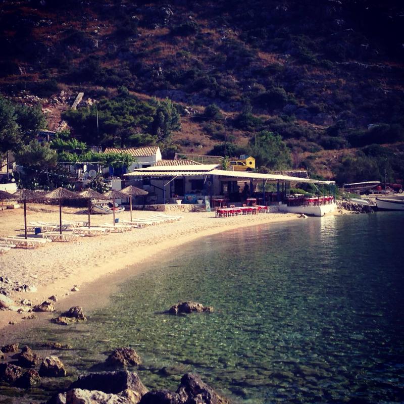 LA STORIA ΕΣΤΙΑΤΟΡΙΟ ΑΓΙΟΣ ΝΙΚΟΛΑΟΣ ΒΟΛΙΜΕΣ ΖΑΚΥΝΘΟΣ