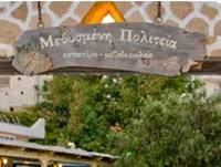 ΜΕΘΥΣΜΕΝΗ ΠΟΛΙΤΕΙΑ ΕΣΤΙΑΤΟΡΙΟ ΜΕΖΕΔΟΠΩΛΕΙΟ ΜΗΛΟΣ ΕΥΡΥΠΙΔΗΣ ΓΕΩΡΓΙΟΣ