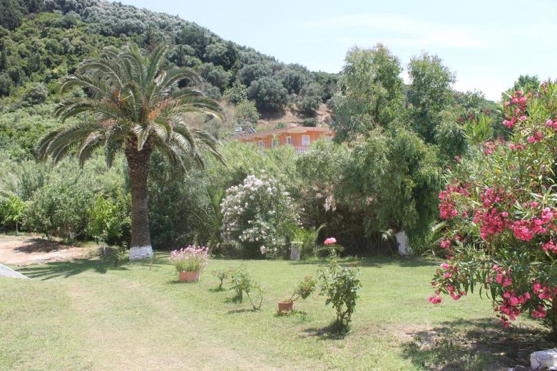 PIN HOUSE APARTMENTS SOKRATES ΕΝΟΙΚΙΑΖΟΜΕΝΑ ΔΩΜΑΤΙΑ ΒΑΡΕΛΗ ΠΑΡΑΣΚΕΥΗ ΚΕΡΚΥΡΑ