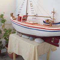 ΕΣΤΙΑΤΟΡΙΟ ΨΑΡΟΤΑΒΕΡΝΑ Ο ΚΑΤΣΟΥΝΑΣ ΣΑΝΤΑ ΜΑΡΙΑ ΠΑΡΟ ΑΝΑΓΝΩΣΤΟΠΟΥΛΟΥ ΕΥΑΓΓΕΛΙΑ