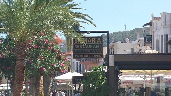 ΤΑΒΕΡΝΑ ΕΣΤΙΑΤΟΡΙΟ ΣΑΜΑΡΙΑ ΡΕΘΥΜΝΟ ΚΡΗΤΗ ΒΙΤΑΛΑΚΗΣ ΓΕΩΡΓΙΟΣ