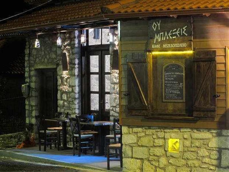 ΜΕΖΕΔΟΠΩΛΕΙΟ ΟΥΖΕΡΙ ΤΑΒΕΡΝΑ ΟΥ ΜΠΛΕΞΕΙΣ ΖΑΤΟΥΝΑ ΑΡΚΑΔΙΑ