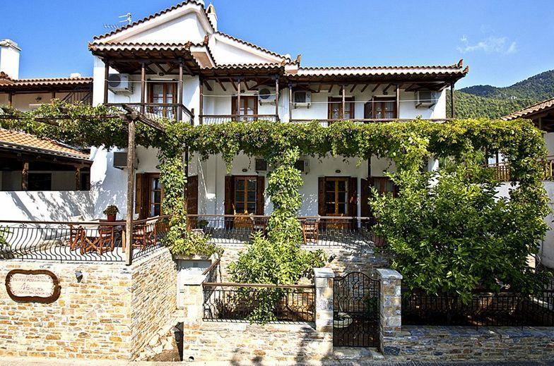 ΕΝΟΙΚΙΑΖΟΜΕΝΑ ΔΩΜΑΤΙΑ ΔΙΑΜΕΡΙΣΜΑΤΑ ATHINA APARTMENTS ΝΕΟ ΚΛΗΜΑ ΣΚΟΠΕΛΟΣ ΜΑΓΝΗΣΙΑ