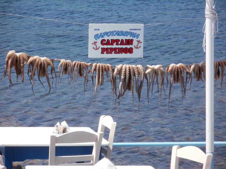 ΕΣΤΙΑΤΟΡΙΟ ΤΑΒΕΡΝΑ CAPTAIN PIPINOS SAN GEORGIO ΑΓΙΟΣ ΓΕΩΡΓΙΟΣ ΑΝΤΙΠΑΡΟΣ