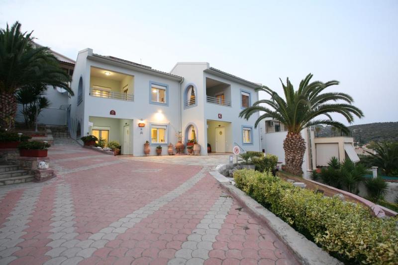 ΕΝΟΙΚΙΑΖΟΜΕΝΑ ΔΩΜΑΤΙΑ ΔΙΑΜΕΡΙΣΜΑΤΑ AIGLI APARTMENTS ΝΕΑ ΑΓΧΙΑΛΟΣ ΜΑΓΝΗΣΙΑ