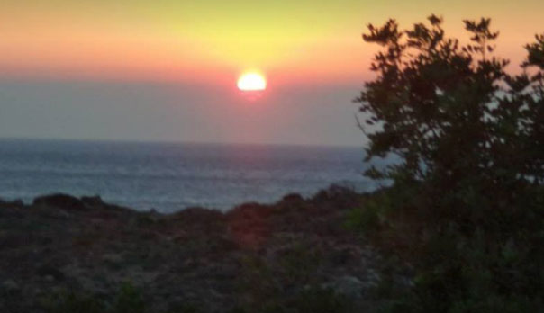 ΕΝΟΙΚΙΑΖΟΜΕΝΑ ΔΩΜΑΤΙΑ ΔΙΑΜΕΡΙΣΜΑΤΑ PANORAMA ROOMS FOR RENT ΧΡΥΣΟΣΚΑΛΙΤΙΣΣΑ ΚΙΣΣΑΜΟΣ ΧΑΝΙΑ