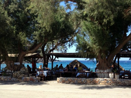 ΤΑΒΕΡΝΑ ΨΑΡΟΤΑΒΕΡΝΑ ΚΑΠΕΤΑΝ ΦΕΙΔΙΑΣ ΣΦΗΝΑΡΙ ΚΙΣΣΑΜΟΥ ΧΑΝΙΑ